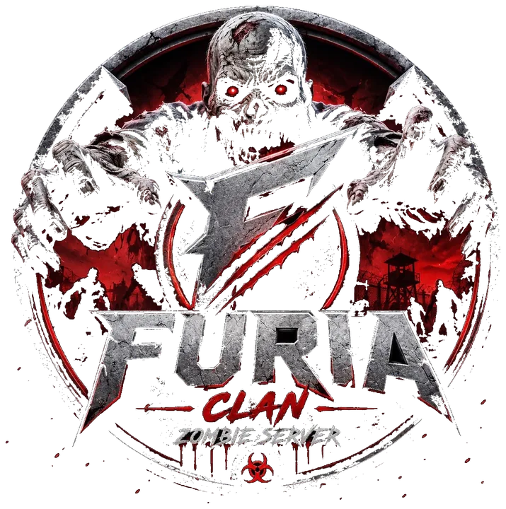 Furia Clan Zombie Server